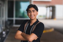 Ishaan Grotra