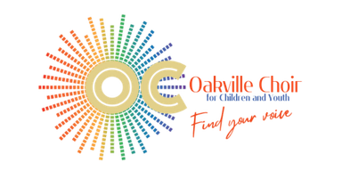 oakville choir