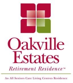 oakville estates