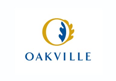 oakville logo