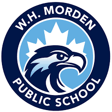 w h morden
