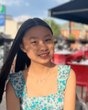 Joy Li