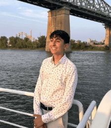 Ishaan Grotra