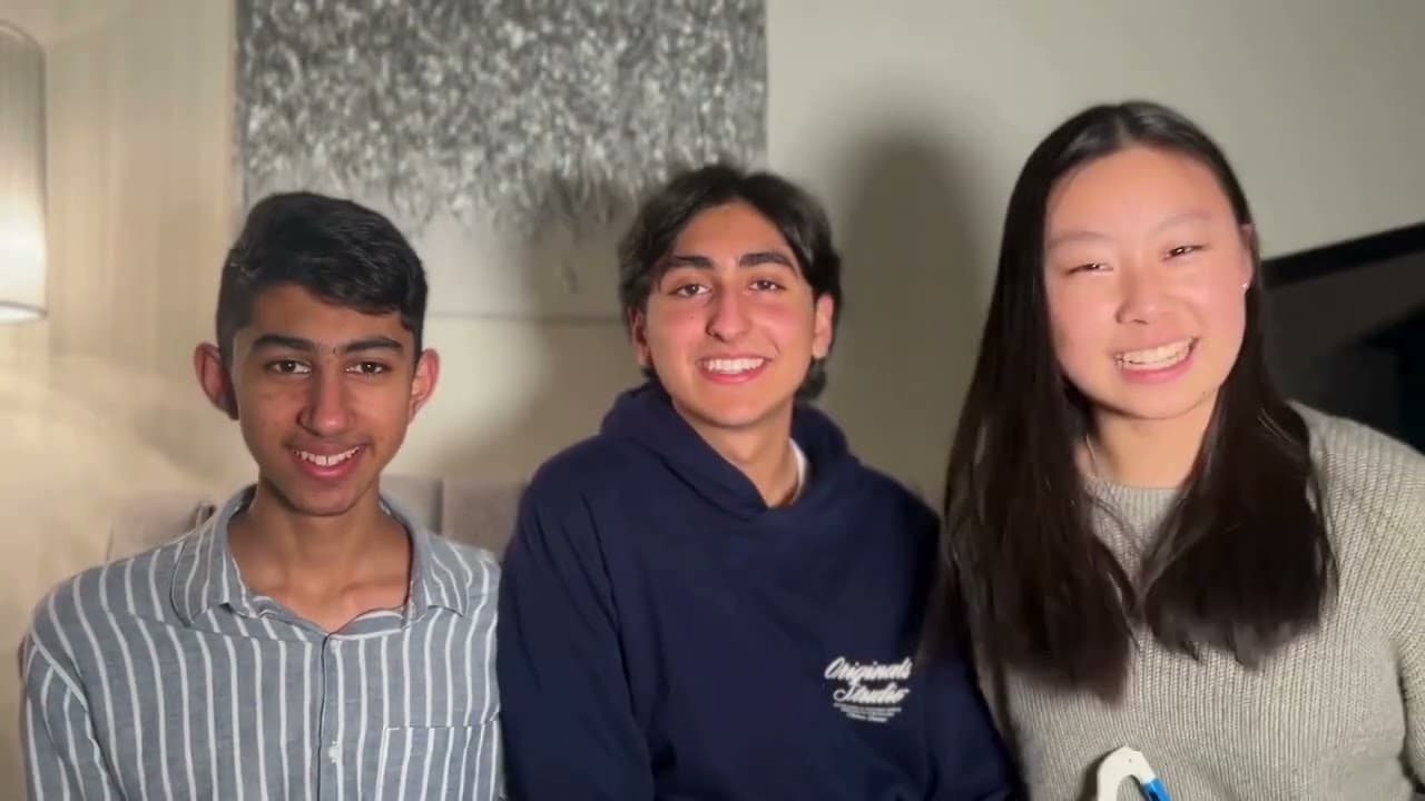 Perform for a Smile Introduction Video Thumbnail