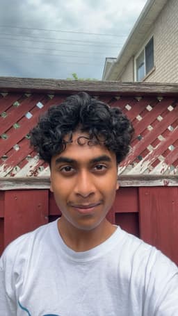 Raghav Bansal